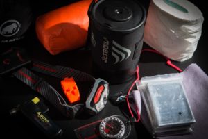 登山初心者のための持ち物リスト | 安全に登るアイテム総まとめ 登山初心者のためのアイテム