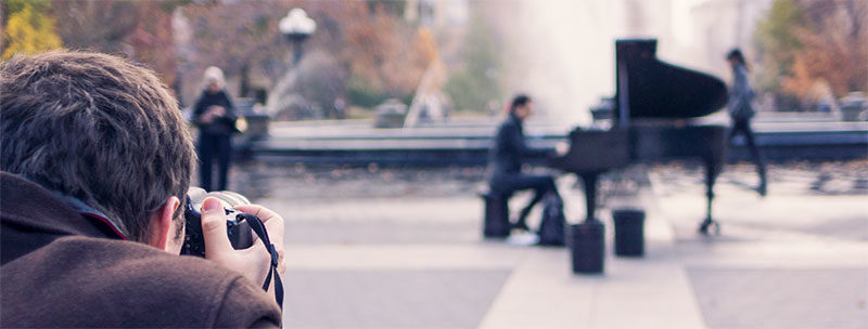 撮影機会を増やす