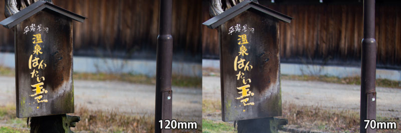 主題への影響は少ない