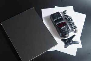 ヤフオク・メルカリ用の写真に。スピードライトでのお手軽写真撮影方法 ヤフオク、メルカリ用の写真撮影