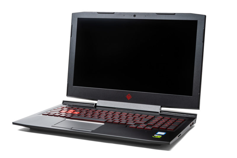 OMEN by HP 15-ce016TX