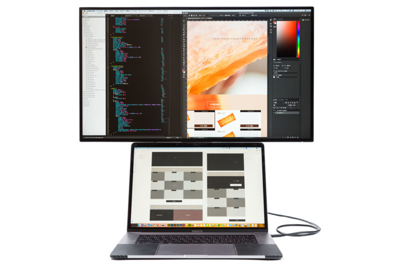 BenQ PD2710QC