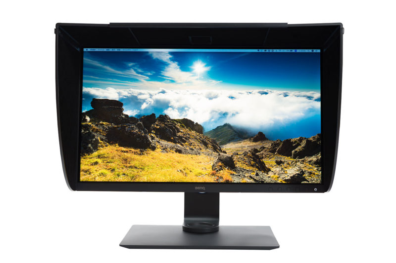 BenQ-SW271