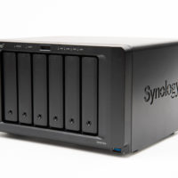 Synology DS3018xs
