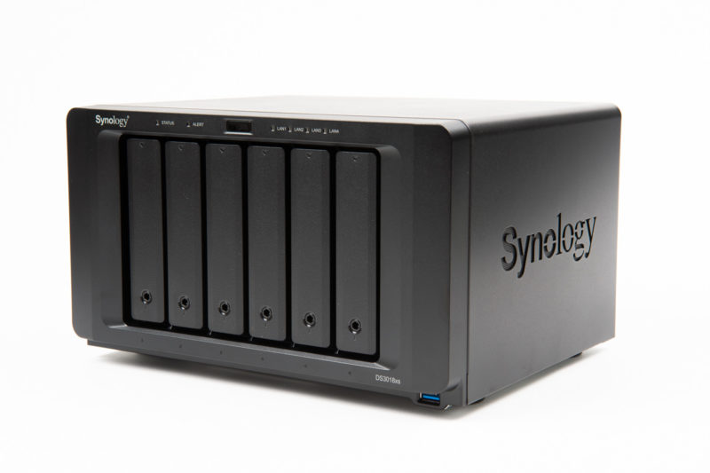 Synology DS3018xs