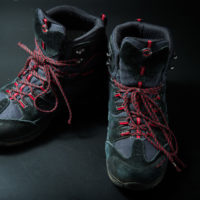 MAMMUT Teton GTX