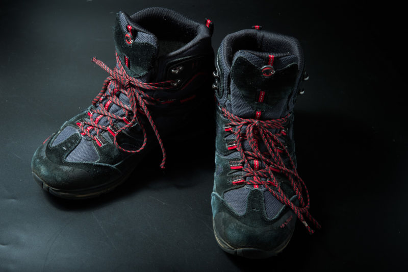 MAMMUT Teton GTX