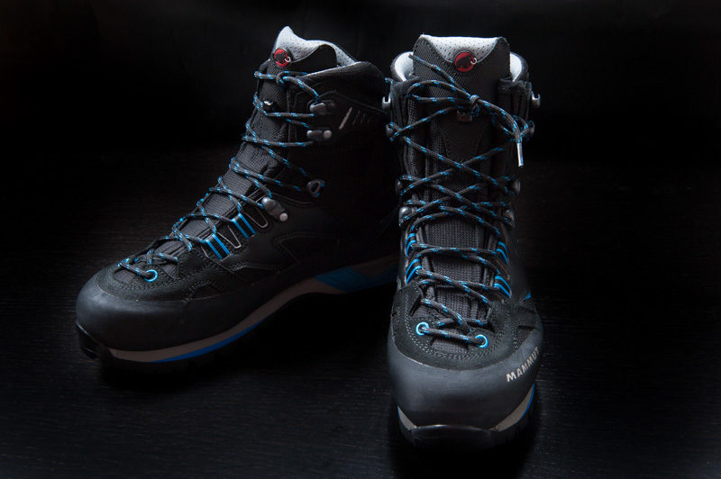 MAMMUT MAGIC GTX