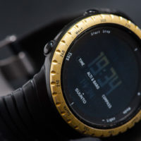 SUUNTO CORE イエロー