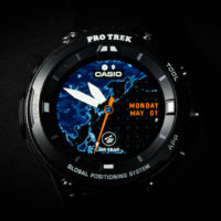 PRO TREK Smart WSD-F20