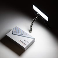 IWATA Genius Light
