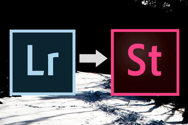 LightroomからAdobe Stockで販売