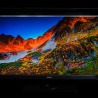 BenQ SW2700PT