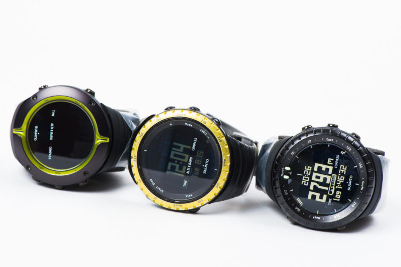 SUUNTO CORE