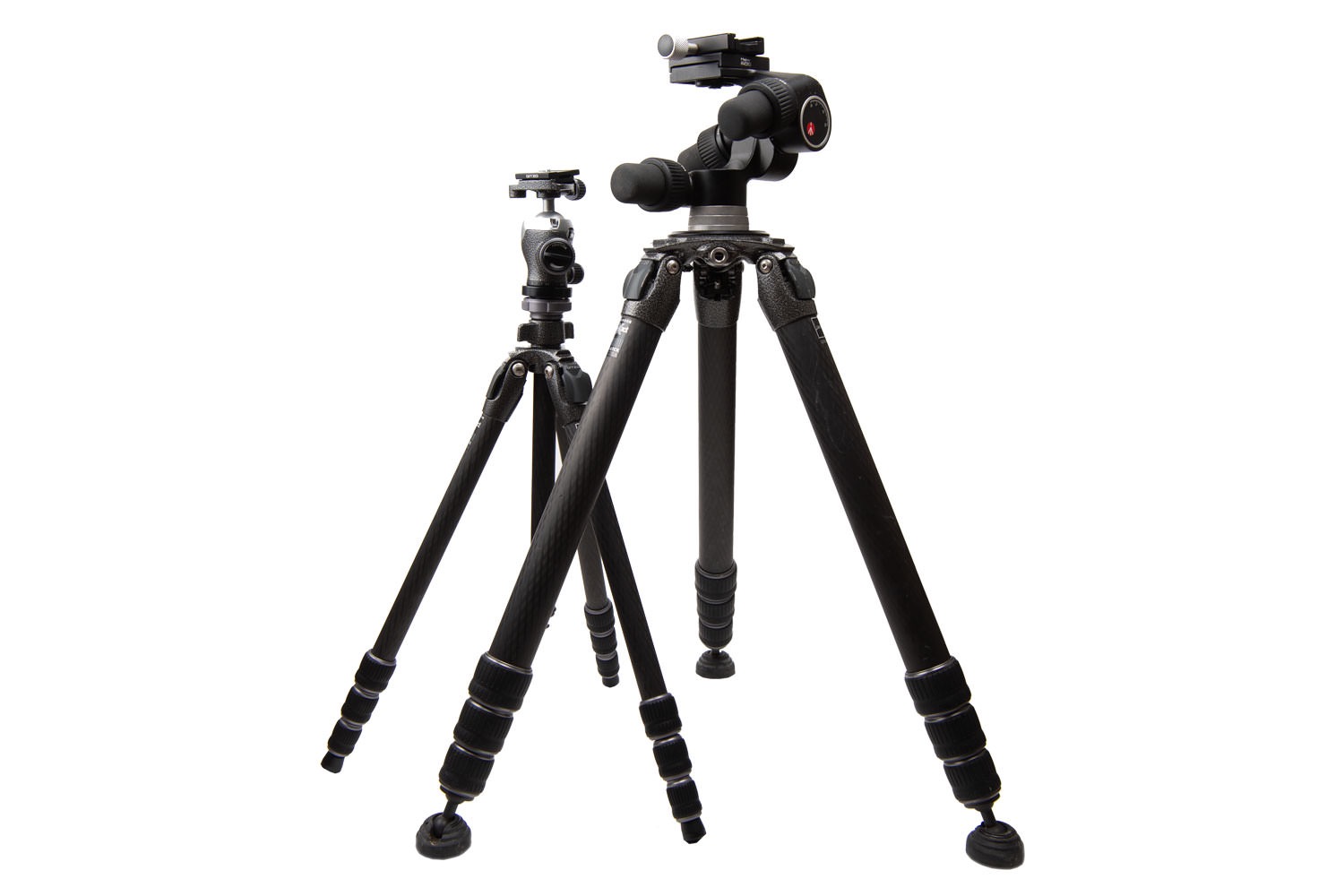 gt1542-03.jpg GITZO1型と5型の比較