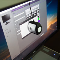 i1 DISPLAY PROを使ったキャリブレーション