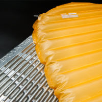 登山用マットの比較と使い方
