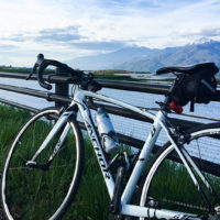 登山とロードバイク