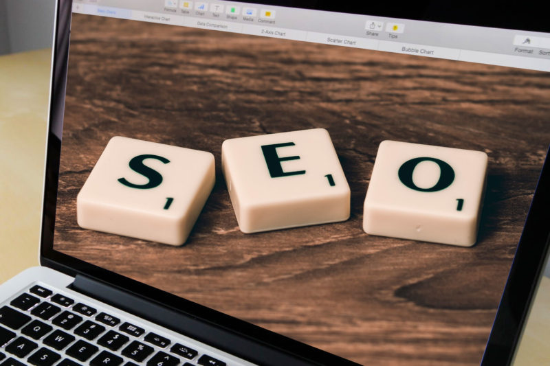 ブログのSEO対策
