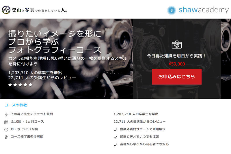 shaw-academy