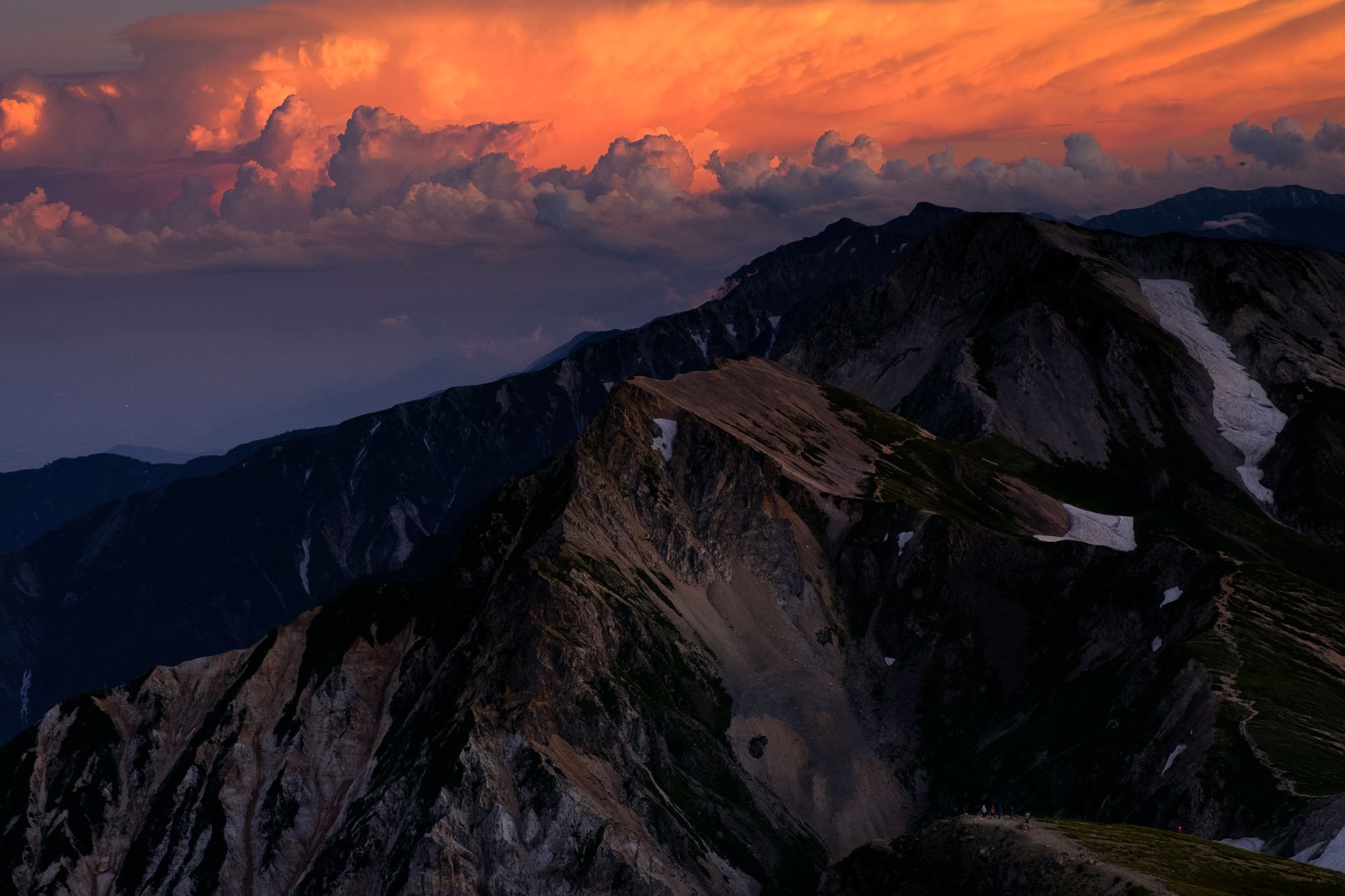 shirouma-professional-26.jpg 白馬岳の夕焼け
