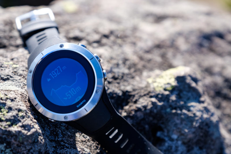 SUUNTO SPARTAN TRAINER WRIST HT
