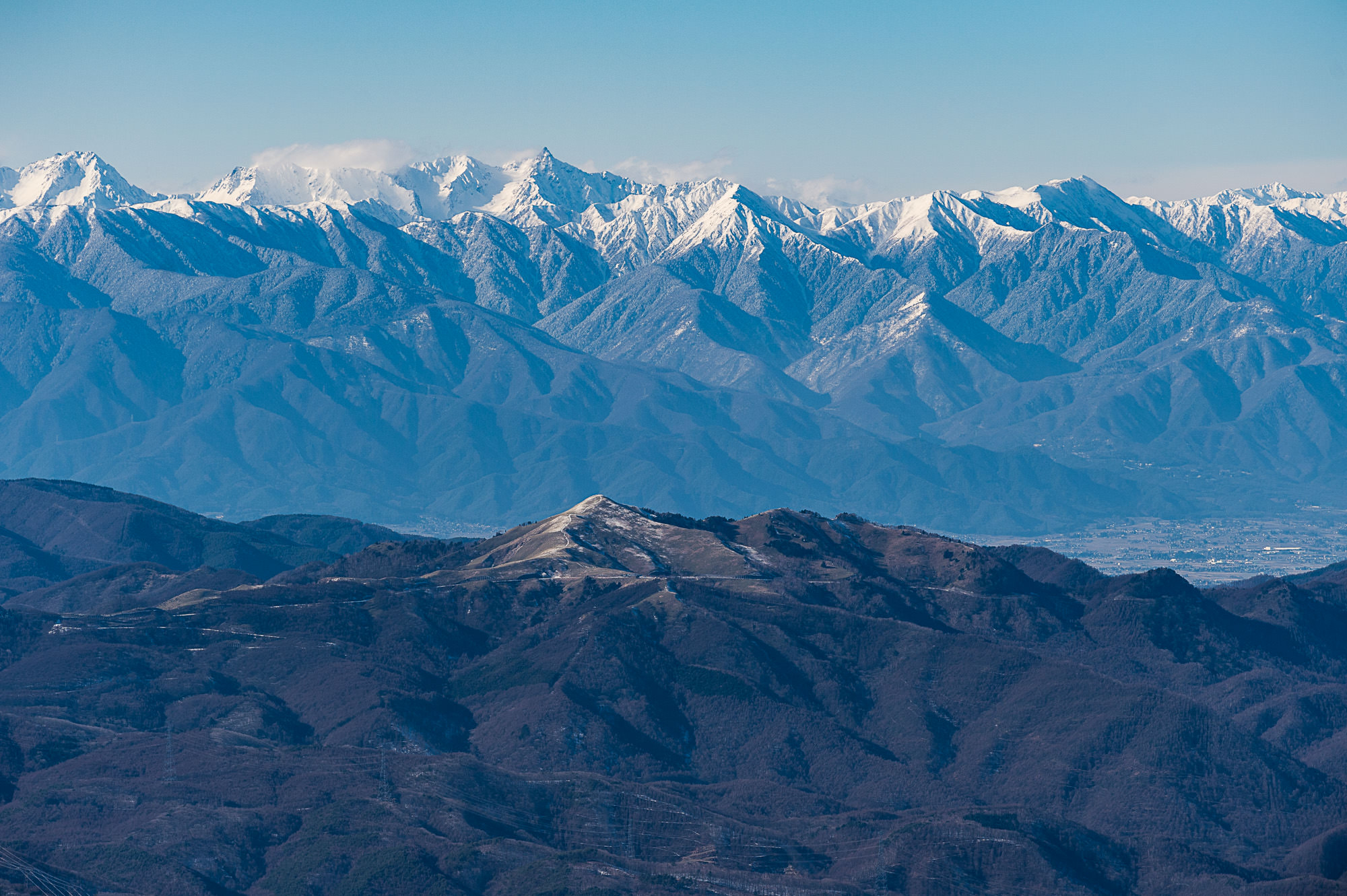 tateshina-20.jpg 霧ヶ峰と槍穂高