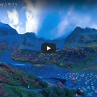 タイムラプスYouTube