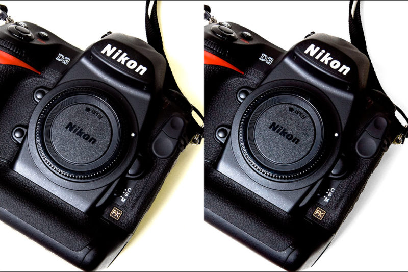 画像を切り抜くPhotoshopテクニック