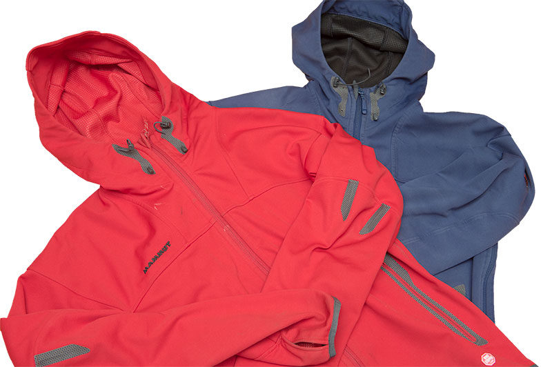 MAMMUT Ultimate Hoody