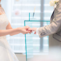 結婚式のカメラマン選び