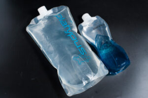 プラティパスソフトボトル