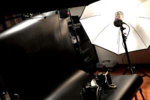 本気で商品を撮る機材