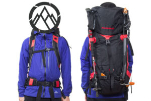 MAMMUT Trion Pro
