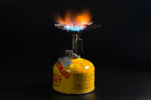 イワタニプリムス P153ウルトラバーナー