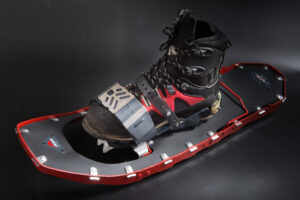 MSRスノーシュー ライトニングアクシス