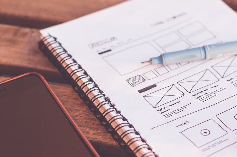 カメラマンの私がデザイナーをする理由