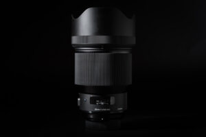 SIGMA 85mm F1.4 DG HSM Art