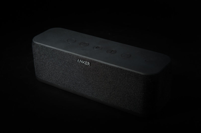 ANKER SoundCore Boost