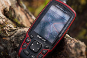 GARMIN GPSMAP