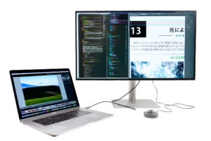 BenQ PD3220U
