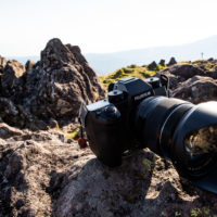 FUJIFILM X-H1